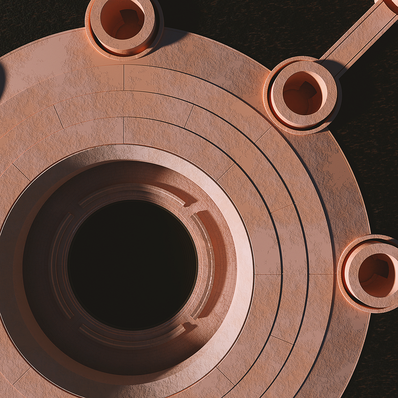 Render final + posproducción