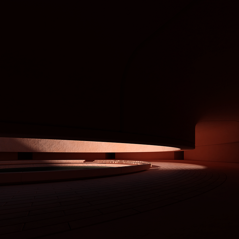 Render final + posproducción