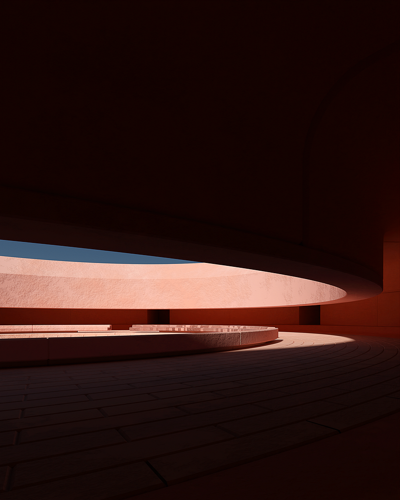 Render final + posproducción