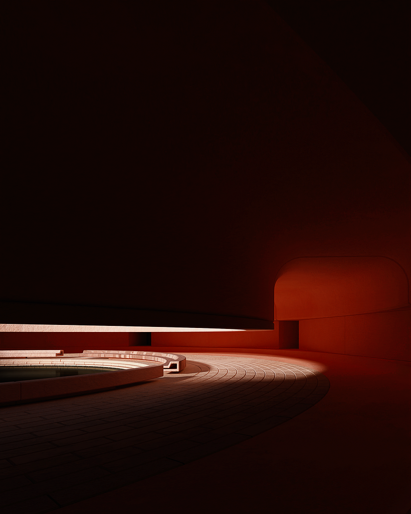 Render final + posproducción