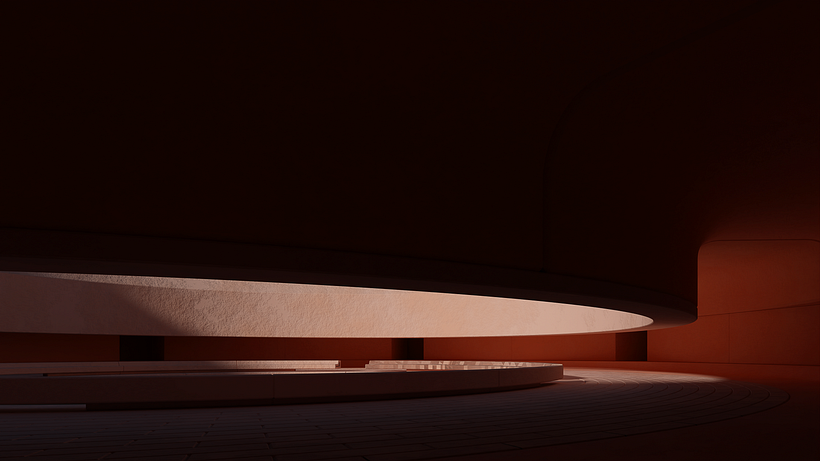 Render final + posproducción