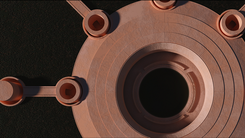 Render final + posproducción