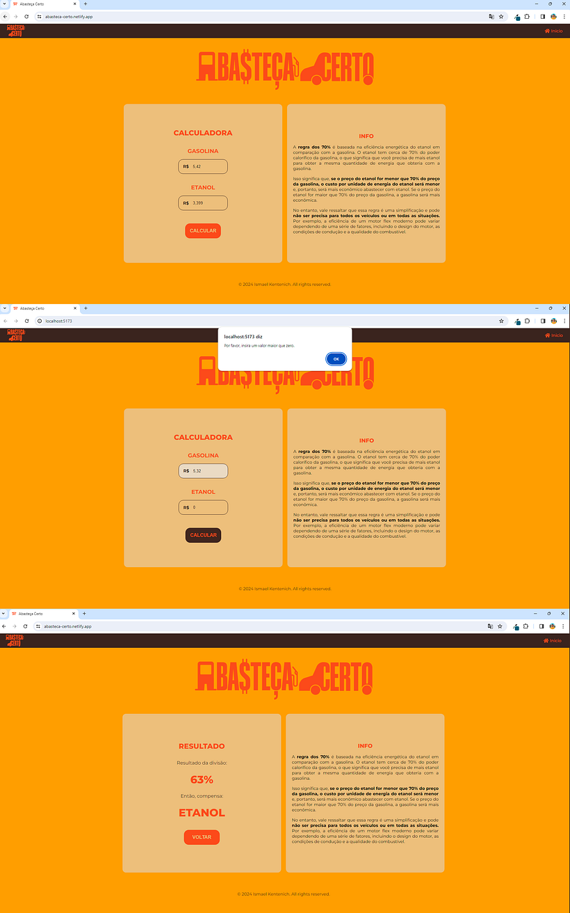 Meu projeto do curso: Layout web com CSS Grid, Flexbox e outras técnicas modernas 2
