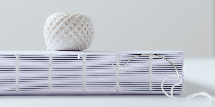 Descarga gratis: ebook sobre cómo hacer libretas bordadas 7