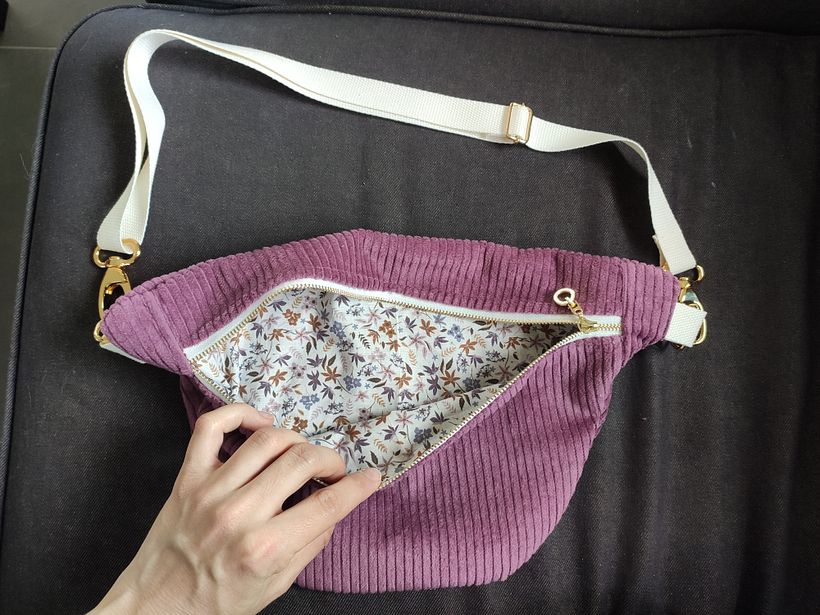 Banane Prune & Liberty 1
