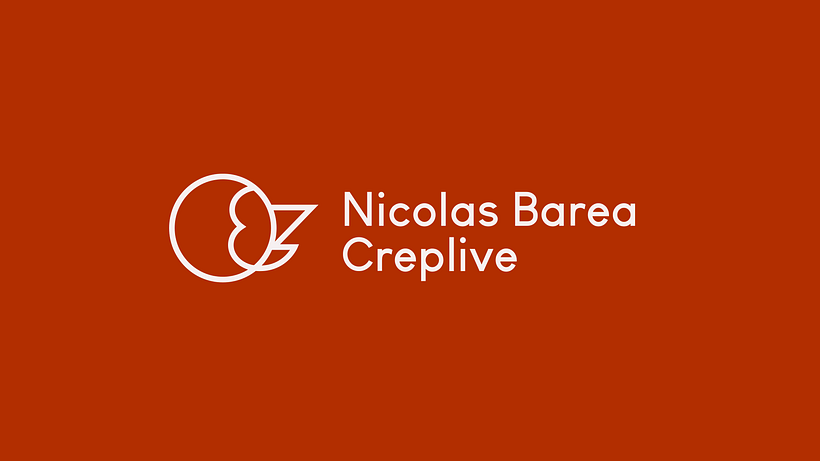 Identidade Visual | Nicolas Barea 1