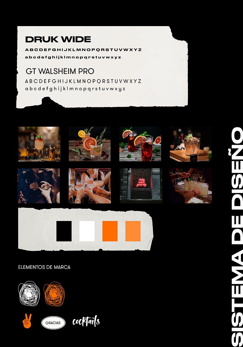 LÍO_Mi proyecto del curso: Diseño de identidad visual simple y efectiva 6