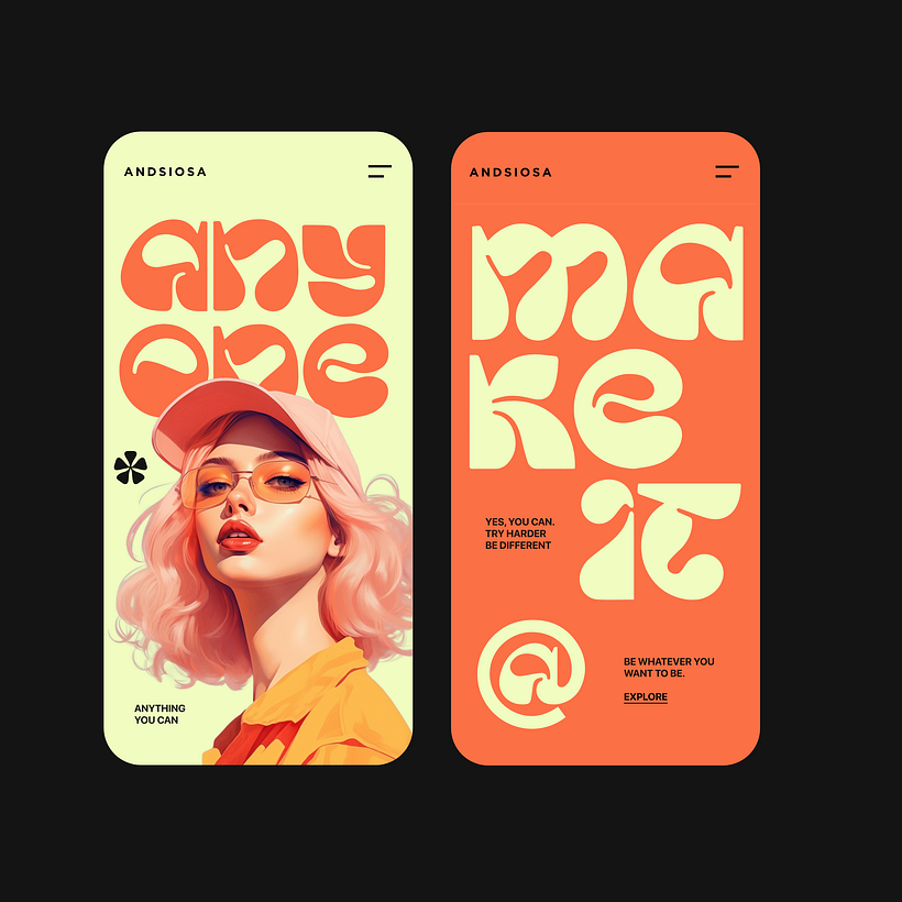 Layouts Project 7