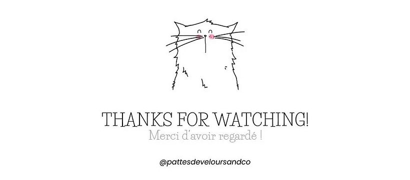 Mon projet du cours : Exploration de style d'illustration 33
