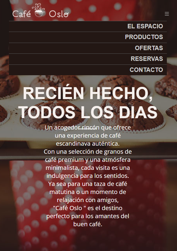 Mi proyecto del curso: Introducción al Desarrollo Web Responsive con HTML y CSS 6