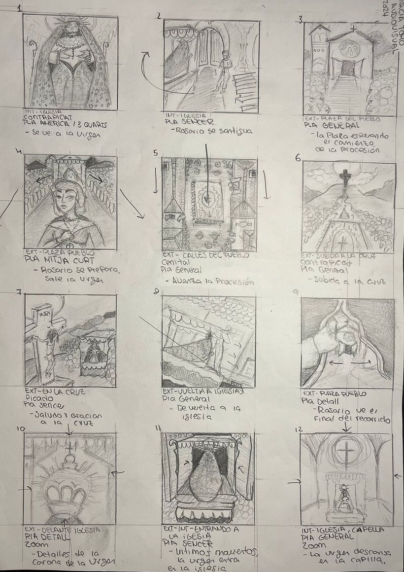 CA- StoryBoard 2nTRIM 3