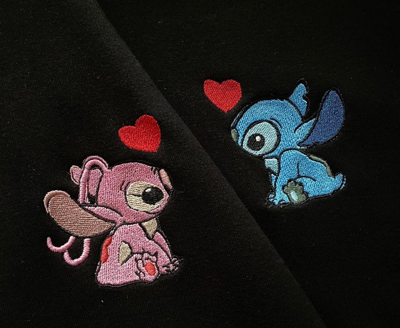 Bordados Personalizados En Máquina 🧵✨ [España] 4