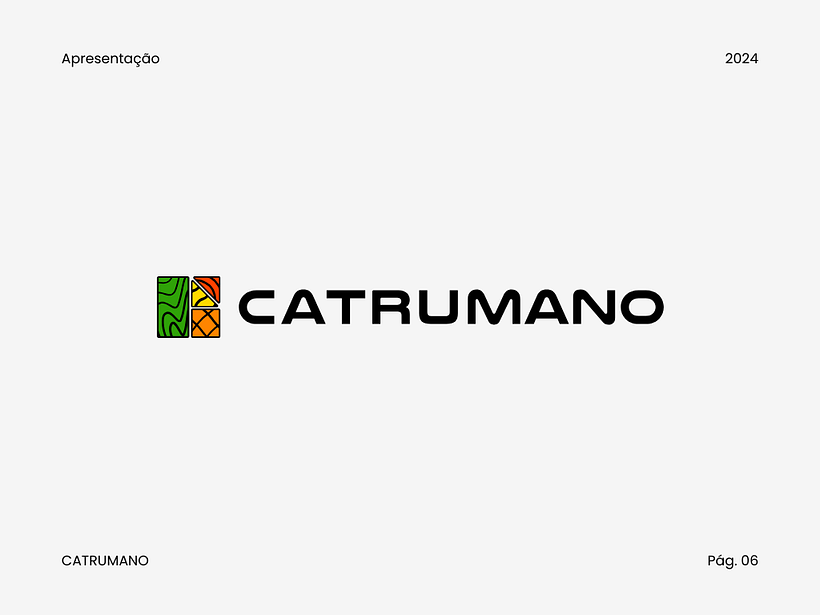 Catrumano - Centro de Excelência do Sertão Mineiro - BR 6