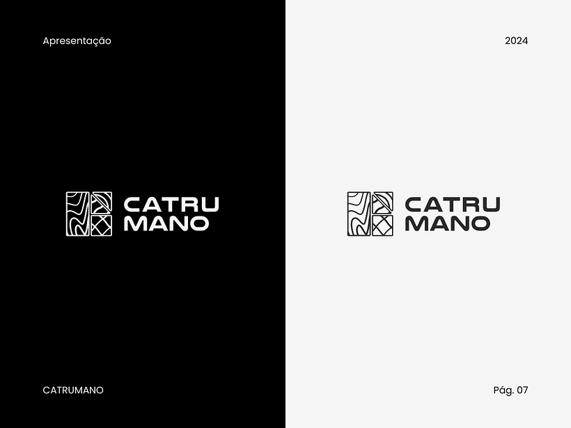 Catrumano - Centro de Excelência do Sertão Mineiro - BR 7