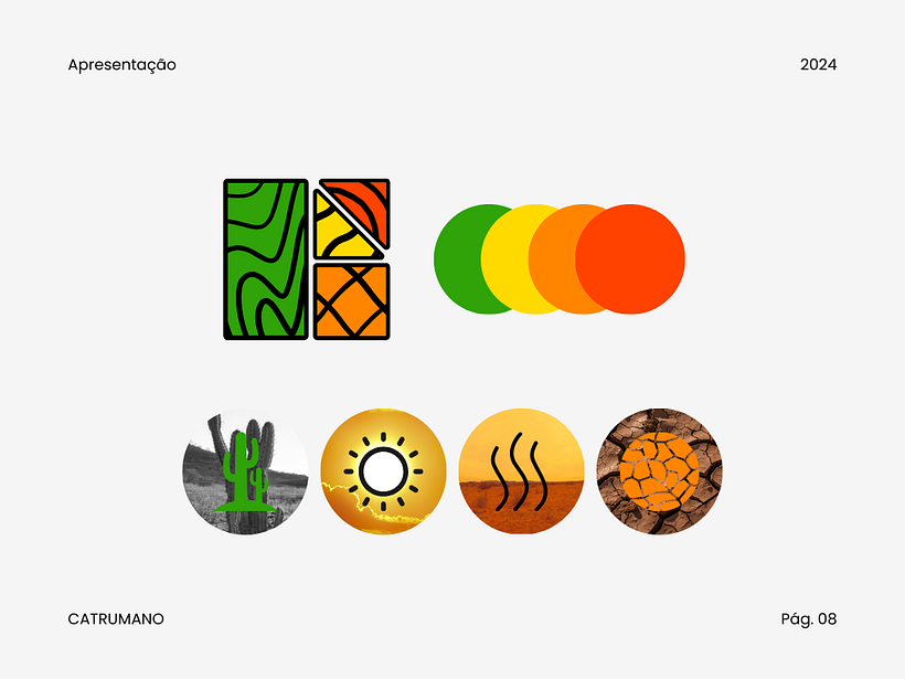 Catrumano - Centro de Excelência do Sertão Mineiro - BR 5