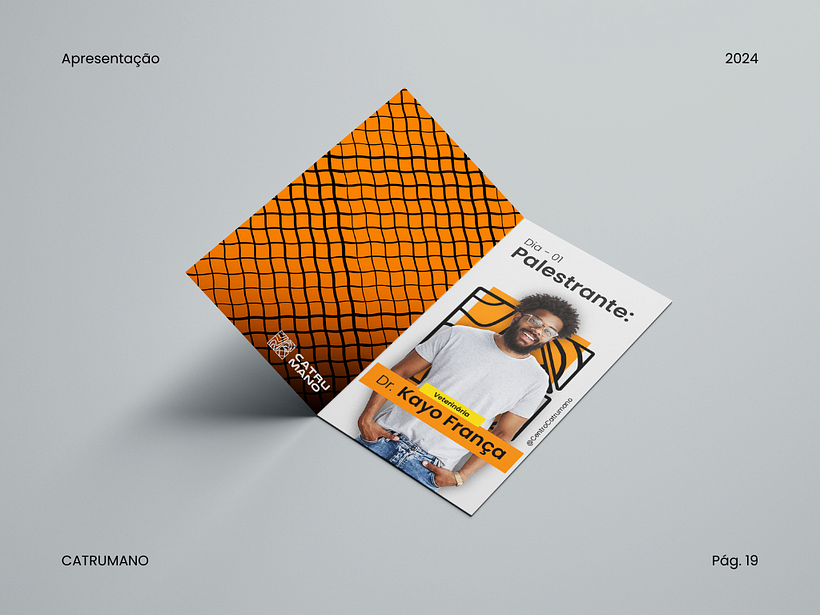 Catrumano - Centro de Excelência do Sertão Mineiro - BR 13