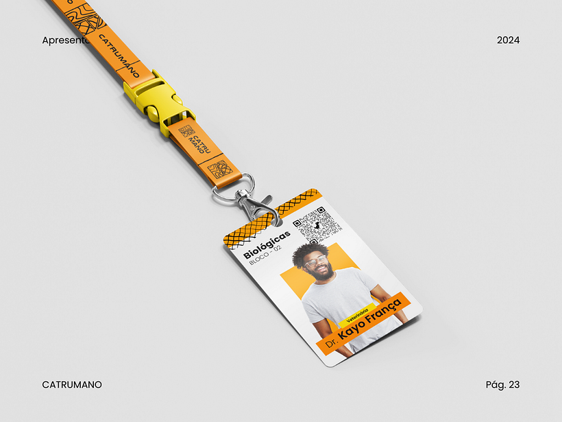 Catrumano - Centro de Excelência do Sertão Mineiro - BR 15