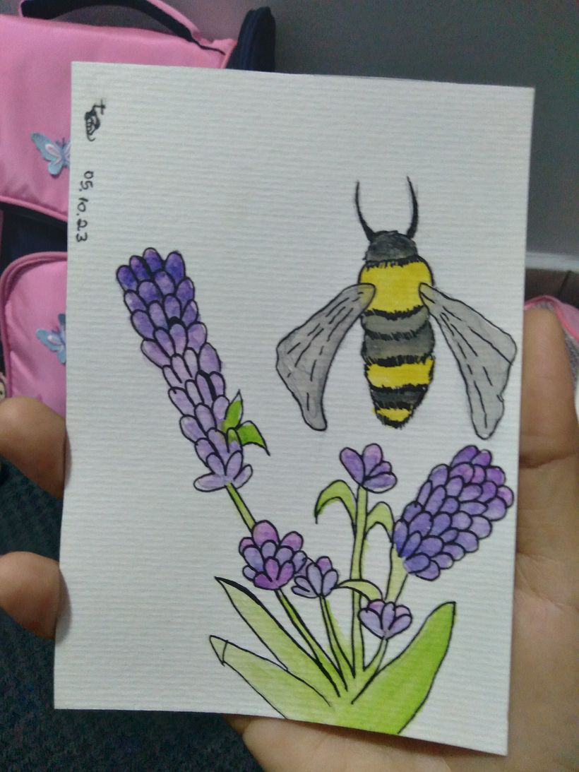 Amarelo-aquarela