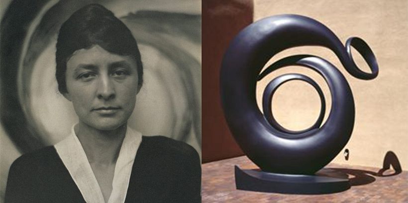 © Georgia O’Keeffe Museum