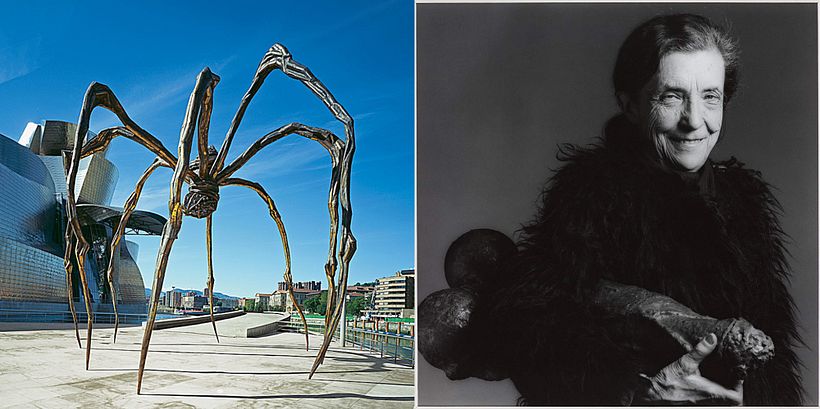 © Robert Mapplethorpe Foundation // © Guggenheim Museum