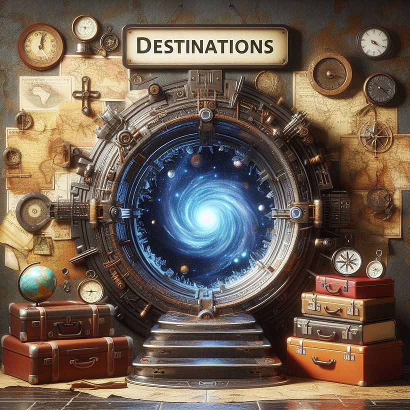 Portal dos destinos 5