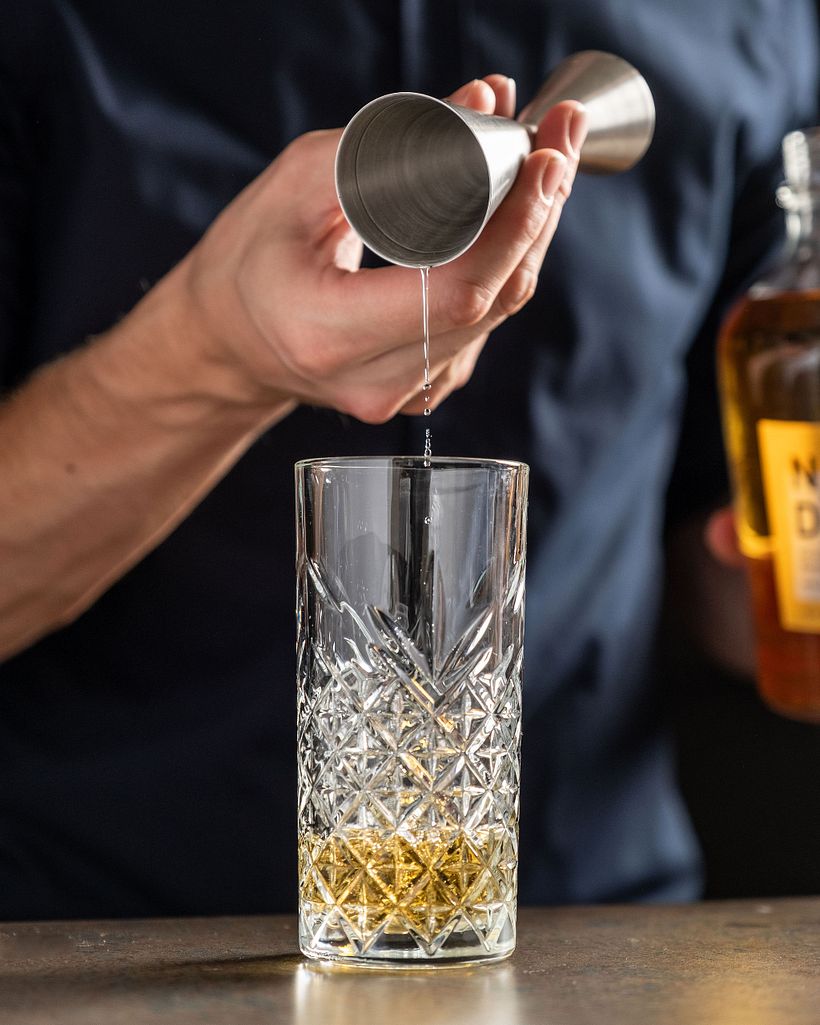 Cocktail Photography for Nikka Whiskey 6