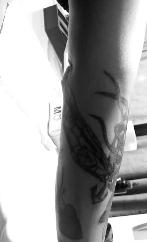 Escena en el fondo del mar 4