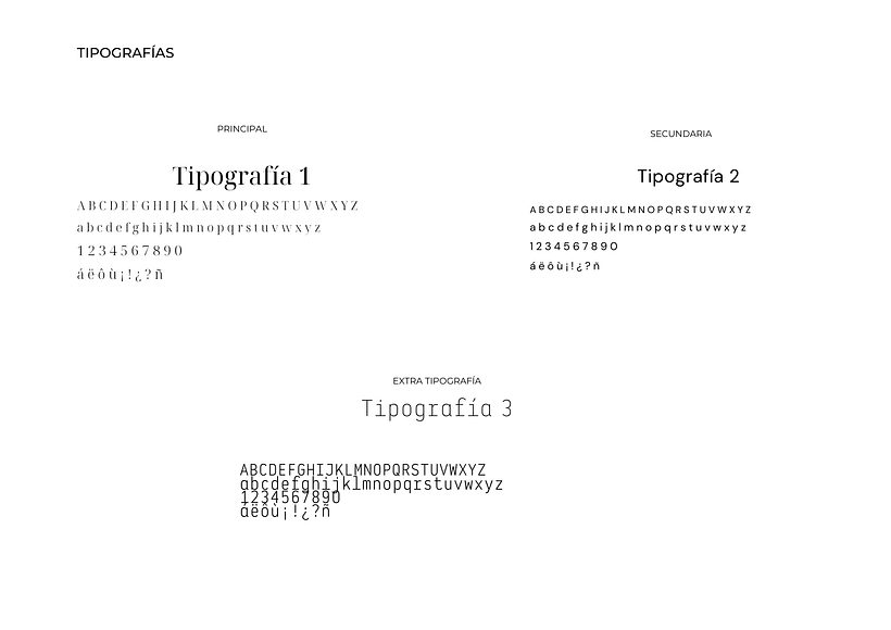 Mi proyecto del curso: Diseño de feed de Instagram con Canva 3