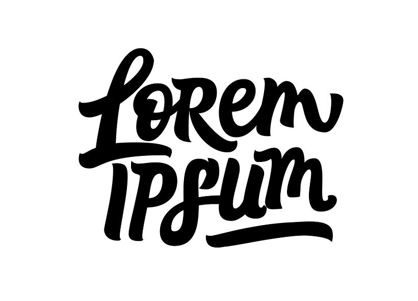 And another version I vectorized in Adobe Illustrator.