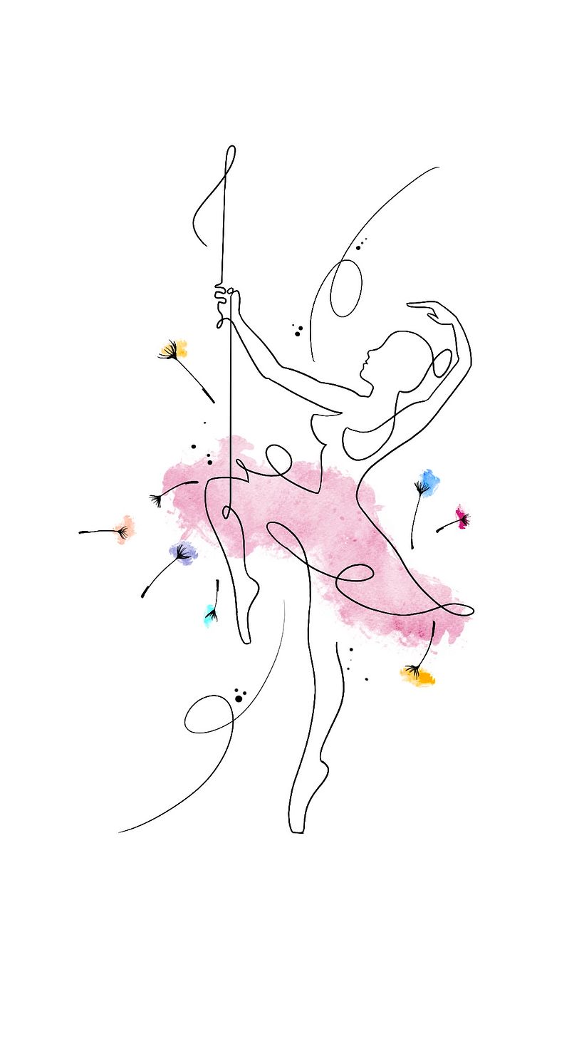 Tatuaje fine line: la sutileza de la línea 10