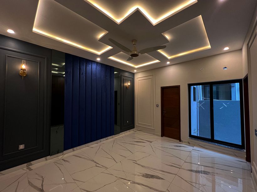 My project for course: Interior Photography 2