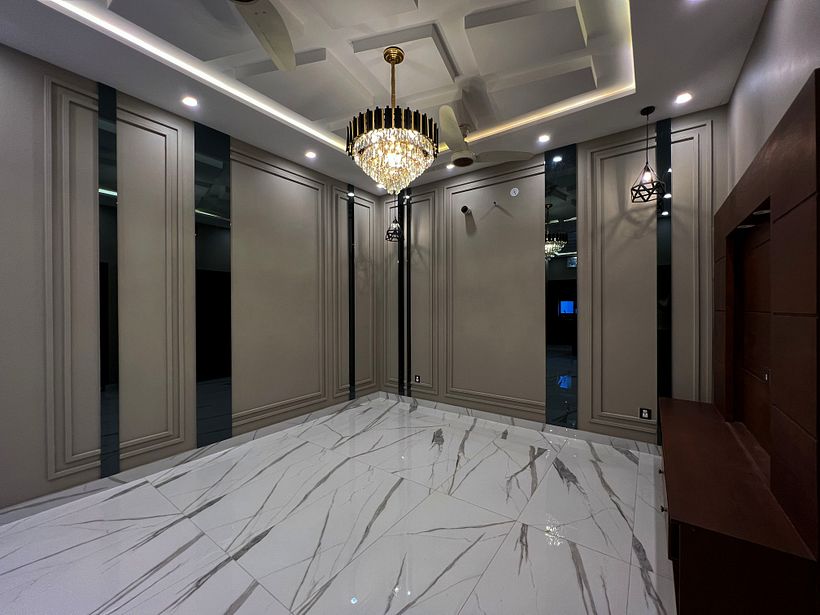 My project for course: Interior Photography 6