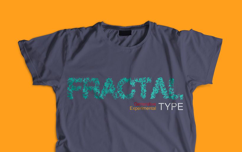 FRACTAL 2