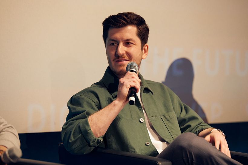 Conference speaker at Industry Events 6