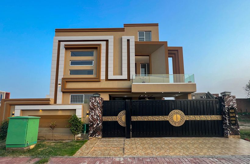 My project for course: Abstract Architectural Photography for Instagram 2