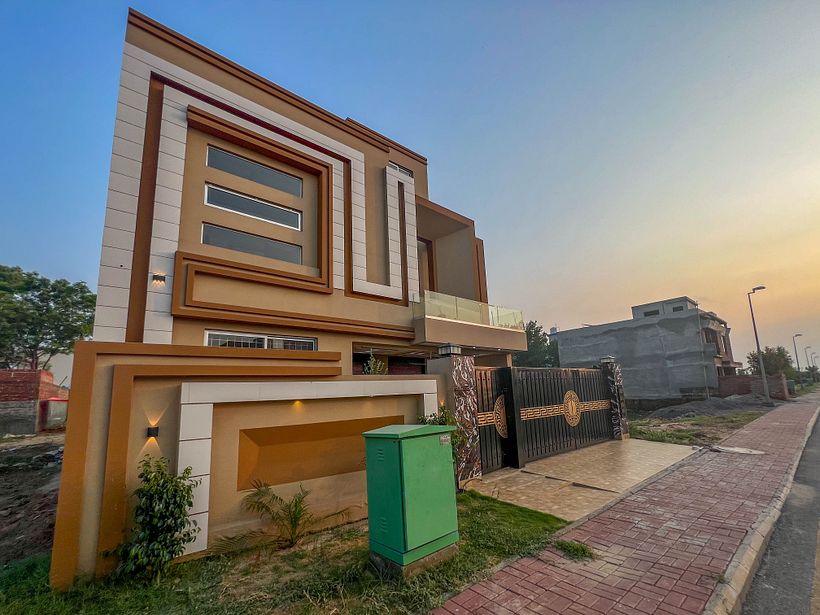 My project for course: Abstract Architectural Photography for Instagram 3