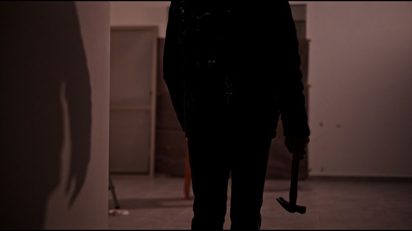 My project for course: Advanced Cinematography Techniques 3