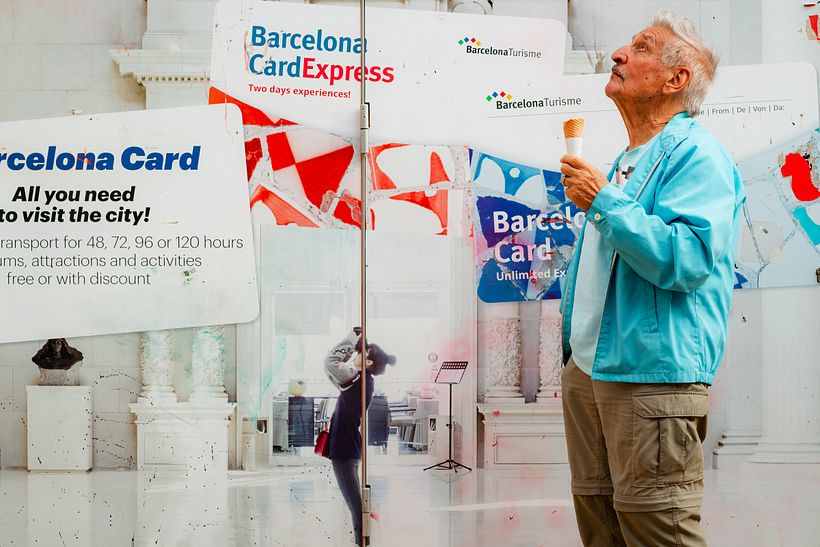 Barcelonauta 3