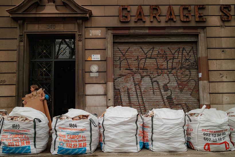 Barcelonauta 12
