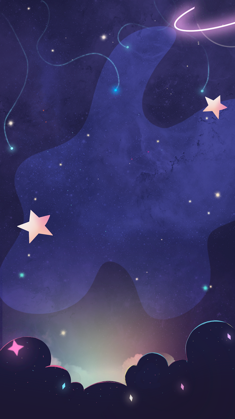 My project for course: Lettering with Procreate: Master the App 6