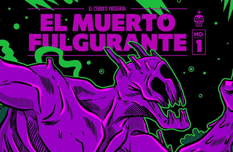 Portada ©Julio César Rodríguez