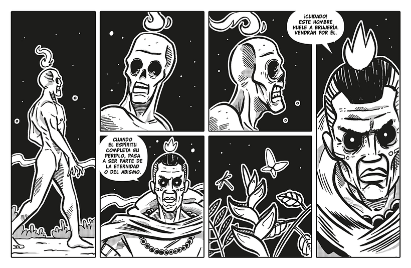 ©Julio César Rodríguez