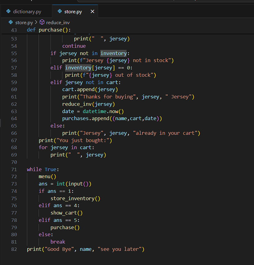 Jersey Soccer Store 3