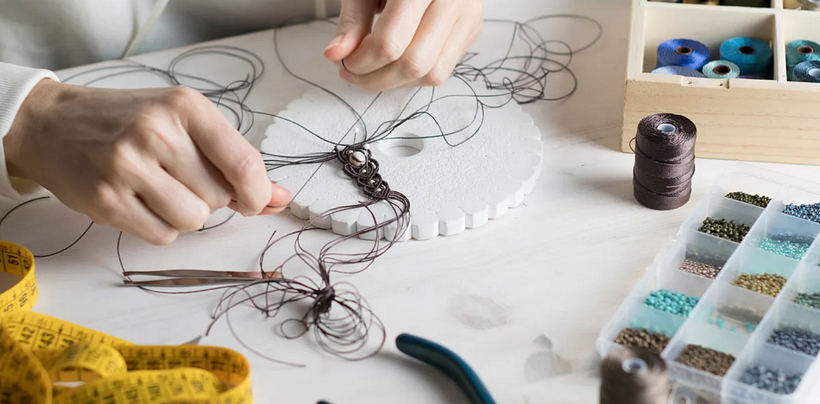 Come diventare designer di gioielli 5