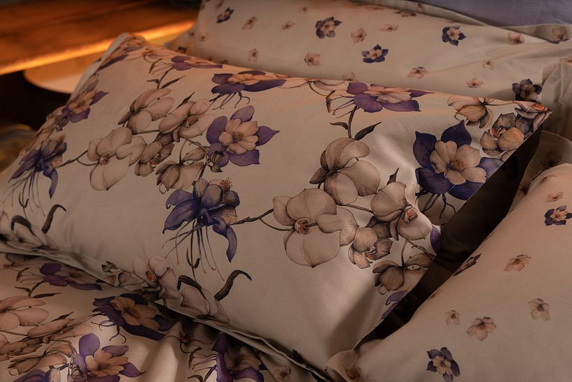 From Vision to Creation: The Secret of Marta Cortese to Transform Inspiration into Innovative Textile Design 1