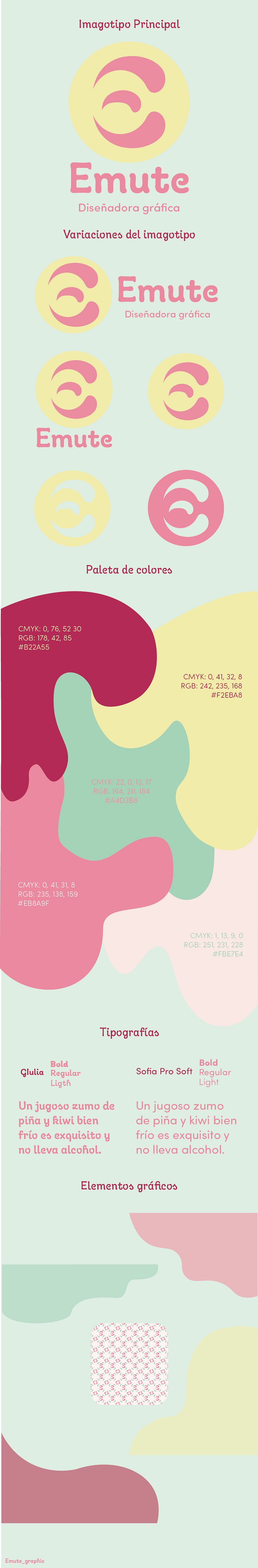 Branding Kit Emute 2