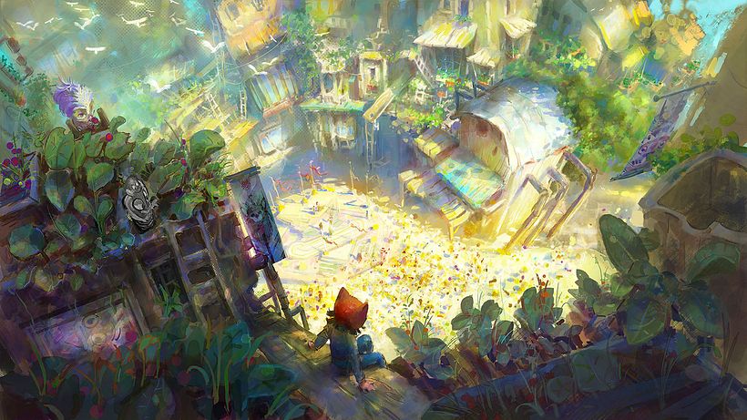 Unnamed Film Visdev 2