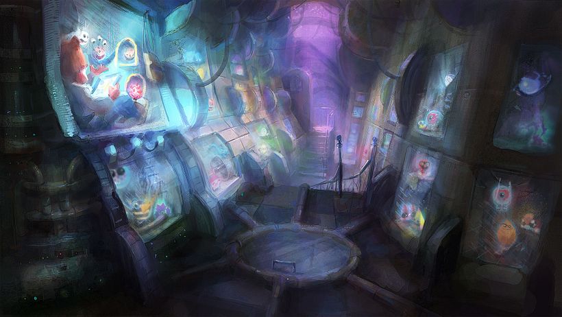 Unnamed Film Visdev 3