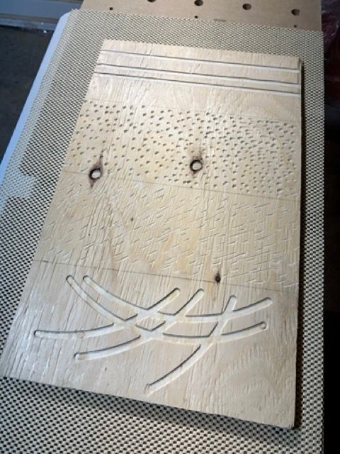 My project for course: Furniture Design and Construction for Beginners 2