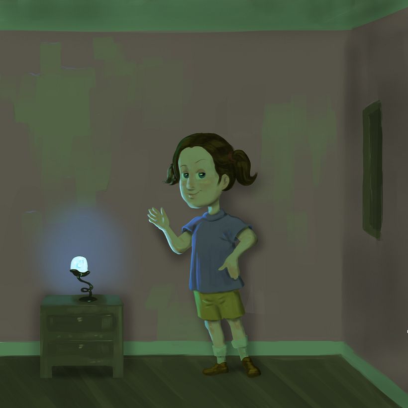 Artificial light